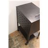 Image 4 : * Wheeled Filing Cabinet -13x17x27 High