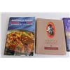 Image 2 : (4) Books - The 5 Love Languages, Dietitians of Canada: Great Food Fast