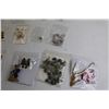 Image 3 : (16) Packs Costume Jewelry - Earrings, Necklaces