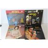 Image 2 : (14) Records - Bill Anderson, Buck Owens, etc.