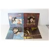 Image 3 : (12) Records - Oak Ridge Boys, Charley Pride, etc.