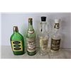 Image 2 : Assortment of Collector Bottles, Avon Figure Bottles,