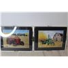 Image 2 : (5) Clip Framed Prints - Deanna Junek, Artist - 11 x 8.75