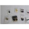 Image 3 : (20) Pieces Costume Jewelry - Earrings, Necklaces
