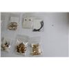 Image 5 : (20) Pieces Costume Jewelry - Earrings, Necklaces