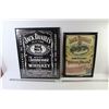 Image 1 : (2) Jack Daniels Signs