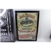 Image 2 : (2) Jack Daniels Signs