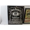 Image 3 : (2) Jack Daniels Signs