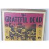 Image 2 : 1972 Grateful Dead Concert Poster