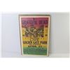 Image 4 : 1972 Grateful Dead Concert Poster