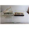 Image 1 : (2) Toy Pianos - Both Untested