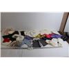 Image 1 : (10+) Assorted Doll Clothing - Some Stains