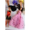 Image 3 : (9) Dolls - Barbie, Misc.