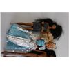 Image 2 : (9) Dolls - Barbie, Misc.