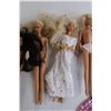 Image 3 : (9) Dolls - Barbie, Esmerelda