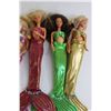 Image 5 : (9) Dolls - Barbie, Esmerelda