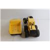 Image 4 : (2) Tonka Toys - Grater, Dump Truck