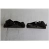 Image 3 : (2) Block Planes - Stanley No. 220