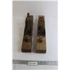 Image 1 : (2) 20" Stanley Jack Planes