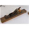 Image 2 : (2) 20" Stanley Jack Planes