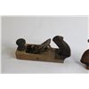 Image 2 : Gagg Tool Co. Self Setting Plane, Stanley No. 36 Transitional Hand Plane