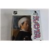 Image 2 : NHL Boston Bruins Team Elves Doll - Zdeno Chara #33 - NIB