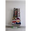 Image 1 : NHL Boston Bruins Team Elves Doll - NIB