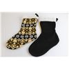 Image 6 : (2) Boston Bruins Christmas Stockings