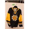 Image 1 : * Boston Bruins Size XL Jersey