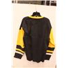 Image 4 : * Boston Bruins Size XL Jersey