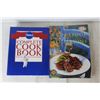 Image 2 : (5) Cook Books