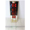 Image 1 : Mirror Bar Sign - Mirror - Beer