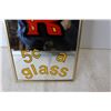 Image 4 : Mirror Bar Sign - Mirror - Beer