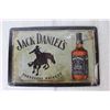 Image 2 : (2) Jack Daniels Metal Signs