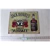 Image 1 : Jack Daniels Metal Sign