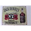 Image 2 : Jack Daniels Metal Sign