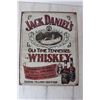 Image 1 : Jack Daniels Metal Sign