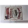 Image 5 : Jack Daniels Metal Sign