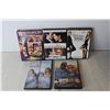 Image 2 : (20) DVD's - The Romantics, The Break-Up, etc.