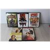 Image 2 : (20) DVD's - The Blind Side, Couples Retreat, etc.