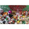 Image 6 : Lot of Vintage Christmas Decorations