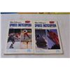 Image 3 : (4) Walt Disney Records, (5) Walt Disney Sports Encyclopedias