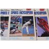 Image 4 : (4) Walt Disney Records, (5) Walt Disney Sports Encyclopedias