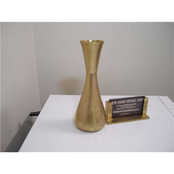 BRASS VASE MADE IN INDIA