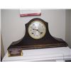 Image 1 : WATERBURY MANTAL CLOCK