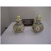 Image 1 : 2 Porcelain Jars Made in the Jingdezhen Region of China