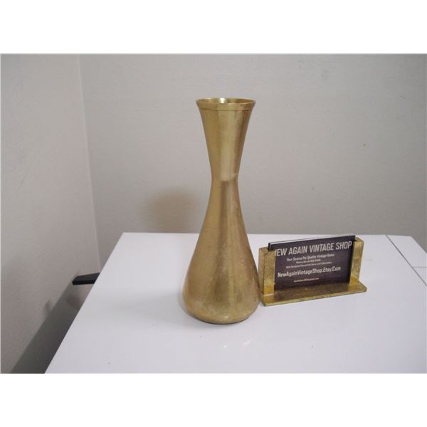 BRASS VASE MADE IN INDIA