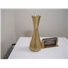 Image 1 : BRASS VASE MADE IN INDIA