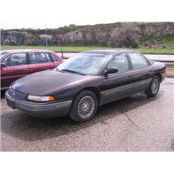 CHRYSLER CONCORD