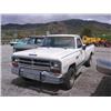 Image 1 : DODGE PICKUP